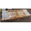 Image 2 : 37 Boxes #5/8-11x6' Threaded Rods, Stainless Steel (8 per box) - Total Rods = 296