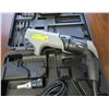 Image 2 : Titan Auto Feed Screwdriver Model Top Drive II in Case