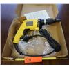 Image 2 : DeWalt Drywall Screwdriver Model DW255 120v 50/60Hz in Case