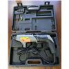Image 1 : Titan Auto Feed Screwdriver Model Top Drive II in Case