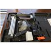 Image 2 : Track Quick Cordless Concrete Nailer Model OK CN60 in Case