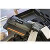 Image 8 : Track Quick Cordless Concrete Nailer Model OK CN60 in Case