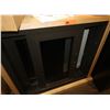 Image 2 : 2 Panel Window in Wood Frame