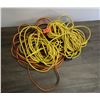 Image 1 : Assorted Electrical Cords & Extensions