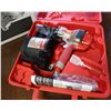 Image 2 : Power Lite MAX High Pressure Framing Tool Model HN90 in Case