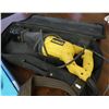 Image 8 : Skil Jigsaw, DeWalt Reciprocating Saw & Team Auto Feed Screwdriving Gun