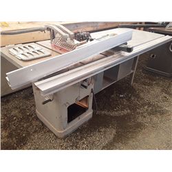 Rockwell Comercial Table Saw Ser G28995