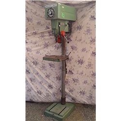 Rockwell/Delta Drill Press Ser 15-655