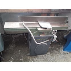 Delta Small Jointer Ser 1270