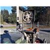 Image 2 : Rockwell Model 20 Vertical Band Saw
