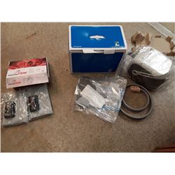 Plasma Flow & Ossur Cold Rush Therapy System