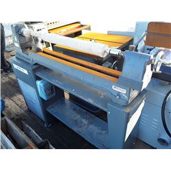 Industrial Rockwell Lathe