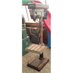 Delta Commercial Drill Press  Ser 9124