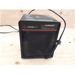 1500 watt Ceramic heater