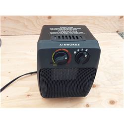 1800 watt ceramic heater