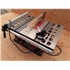 Image 1 : Skill Saw 10" Table Saw