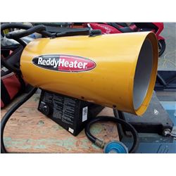 198-PROPANE HEATER (YELLOW)