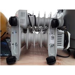 199-2 ELECTRIC HEATERS