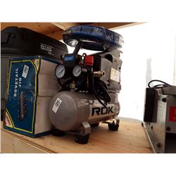 202-COMPRESSOR W HOSE