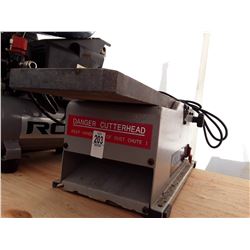 203-SMALL STEEL CITY 6 1/8 JOINTER