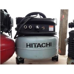 207-HITACHI COMPRESSOR
