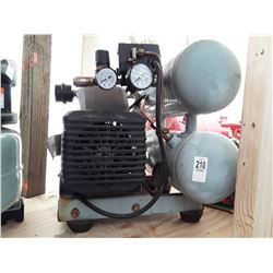 210-ROK AIR COMPRESSOR