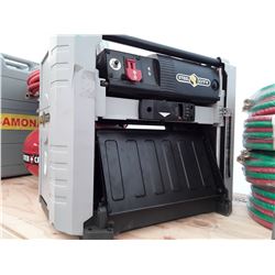 216-STEEL CITY PLAINER