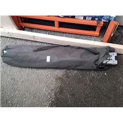 218-FOLDING STRETCHER