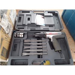 225-INGERSOLL RAND AIR CHISEL