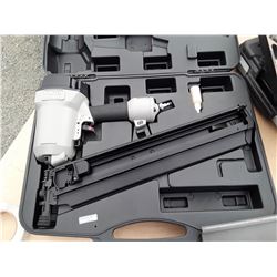 228-PORTER CABLE FRAMING NAILER