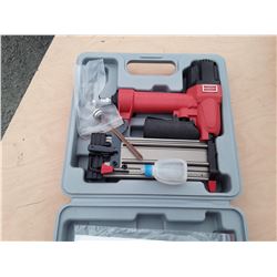 229-SAMONA 23 GAUGE PINNER MICRO