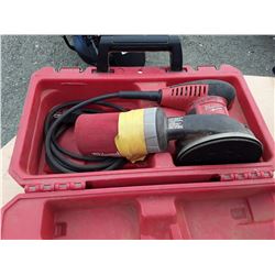 230-MILWAUKEE SANDER