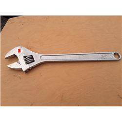 239-24" CRESENT WRENCH