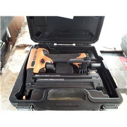 251-BOSCHTIC BRAD NAILER AND 18 GAUGE STAPLER