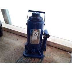 254-ROK 16 TON HYDROLLIC JACK