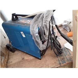 255-DUAL MIG 151 WELDER
