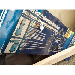 271-HD PROFESIONAL MOBILE BASE