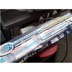 272-31" PROPANE TORCH