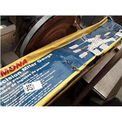 276-PRECISION MITER GAUGE