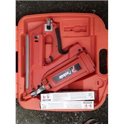 278-PASLOAD AIR FRAMER