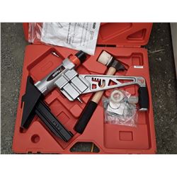 282-PASLOAD 2IN 1 FLOOR STAPLER AND CLEET NAILER