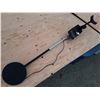 Image 1 : Metal Detector