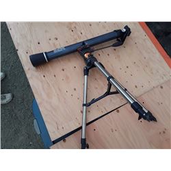 Celestron Astro Master Telescope