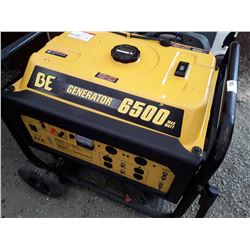 BE 6500 Generator