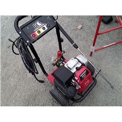 BE Honda Pressure Washer
