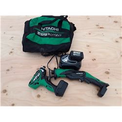 Hitachi 10.8 Tool Set
