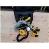 Image 1 : Dewalt 28v tools