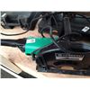 Image 1 : 406- hitachi angle grinder -runs
