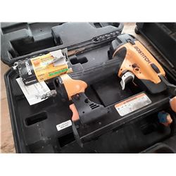 407- bostitch flooring stapler