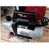 Image 1 : 408- 1 stage vaccum pump -runs